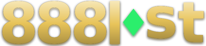 888lost logo