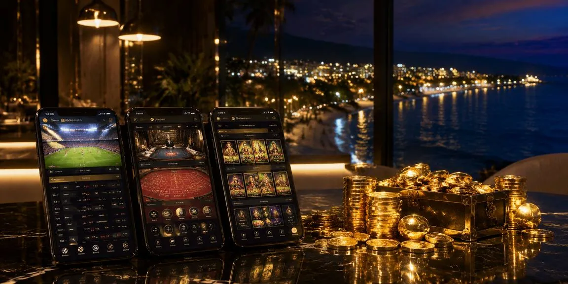 888lost Việt Nam Sảnh casino